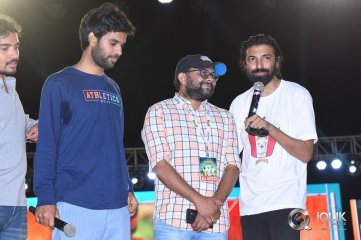 Jathi Ratnalu Pre Release Event